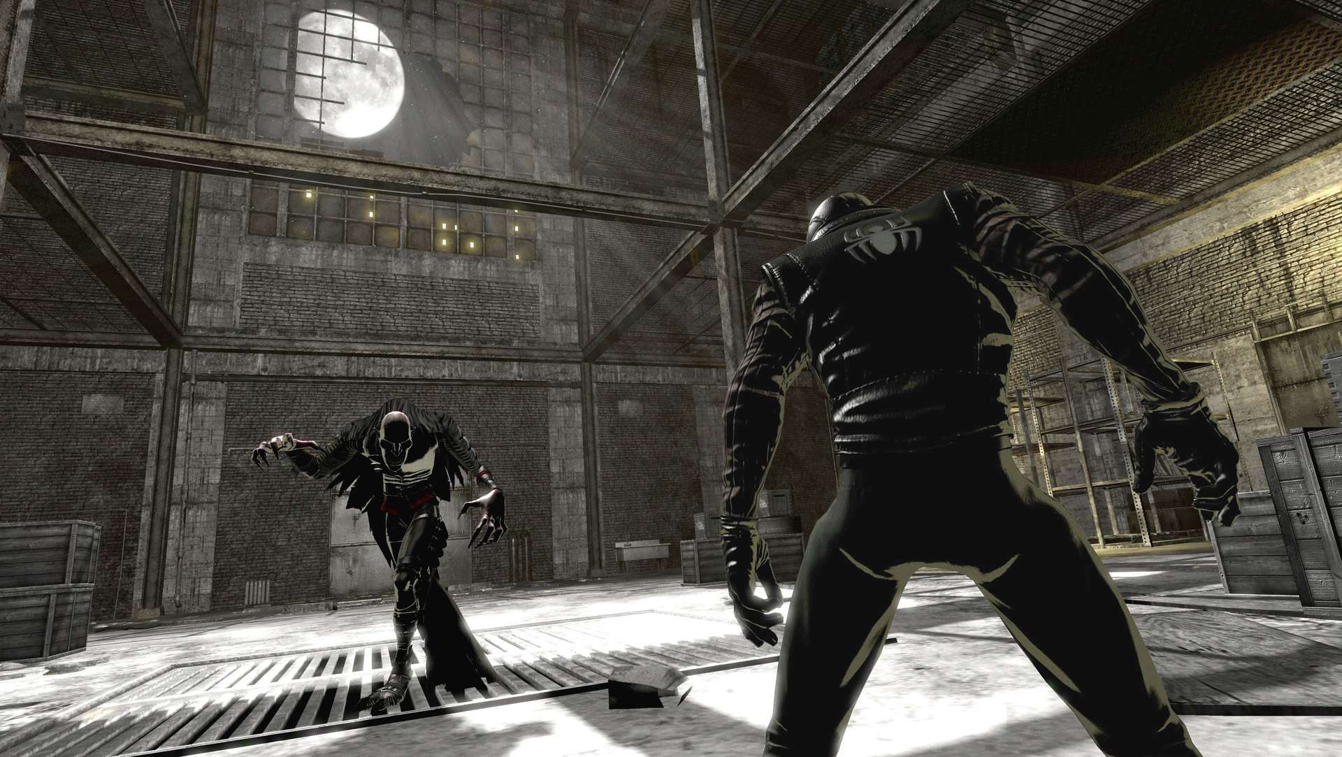 Spider-Man: Dimensions - Imagen 24